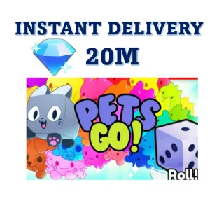 PETS GO