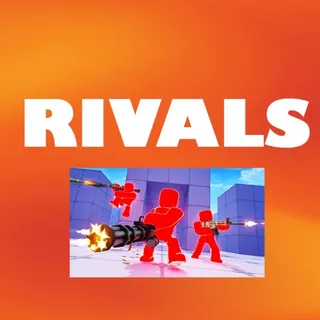 Rivals Contraband Bundle