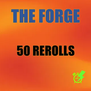 The Forge