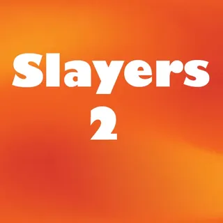 Slayer 2 - 750 Spins 