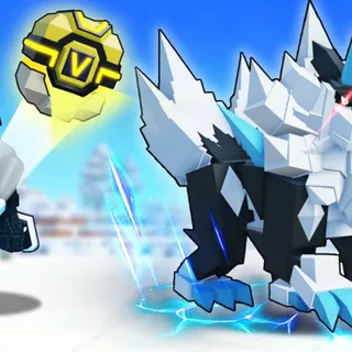 Pet Capture Adventure - Super Luck