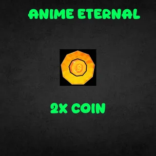 Anime Eternal