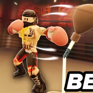 Boxing Beta - 60000 Cash