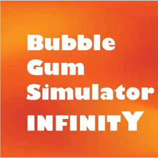 Bubble Gum Simulator INFINITY - Super Valentine Bundle x1