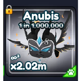 Anubis | TAP SIMULATOR REBORN | CHEAP & FAST DELIVERY!