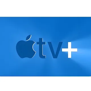 ✅ Apple TV+ 2 MONTHS 🔑 LICENSE KEY