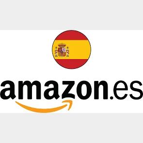 100€ Amazon.es (Spain)
