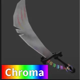 Chroma boneblade mm2