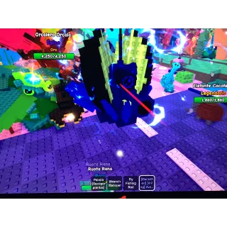 !!!SEMI - HUGE ELECTRIFIED AVACADO ASSASSINO [RARE] 4.9KG AVOCADO!!!