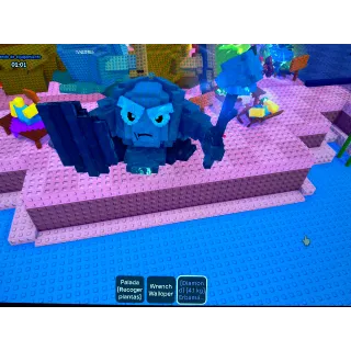 ✨4.1KG✨DIAMOND ERBAMAGICO✨