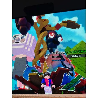 VERY RARE SINISTER GRAPE TITANIC!!!! 16.4KG