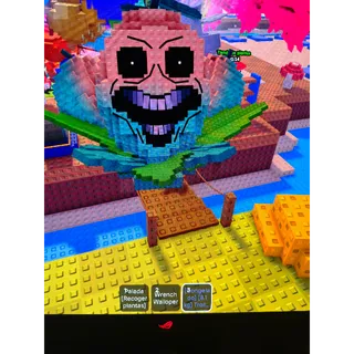 【✨ VERY RARE】8.1KG Frozen Troll Mango 🥭