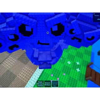 🔥[TITANIC] 🍒 Berrini Buddies 🍒 [Corrupted] [10.1kg]🔥