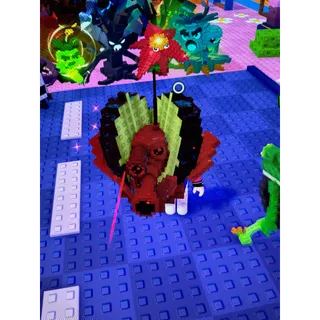 !!!RUBY AVACADO ASSASSINO [RARE] 2.5KG AVOCADO!!!