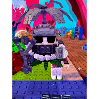 Foggy Tropic Sparino 1.2kg