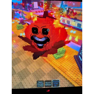 【✨ VERY RARE】8.2KG Scorched Troll Mango 🥭