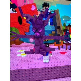 [LOVE BASE] Hallow Tree 🎃🌳| NEW LIMITED MUTATION🩷‼️