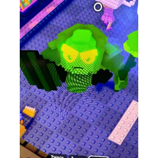 !!!Neon Erbamagico 3.2kg !!! Limited