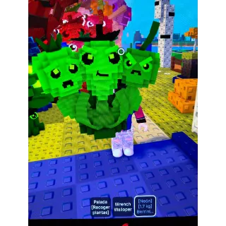 ✨INSANELY RARE✨NEON✨BERRINI BUDDIES✨