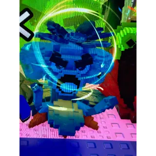 [RARE ]🔺Limited Plant - Diamond Hazardous Spitter