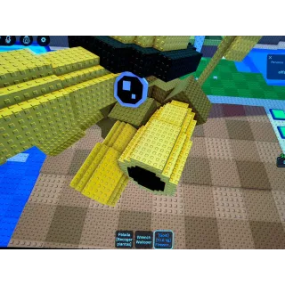 Gold Fireworkino 10.6kg Titanic!!!!