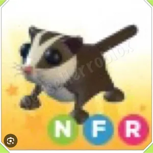 NFR Sugar Glider