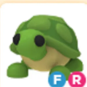 FR Turtle