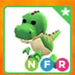 NFR T-REX