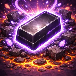 Block of Netherite