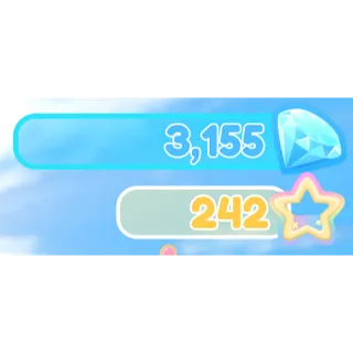 Royale High Trade Ready 242 Level Account | 3.1K Diamonds | No Mail | Automated Delivery