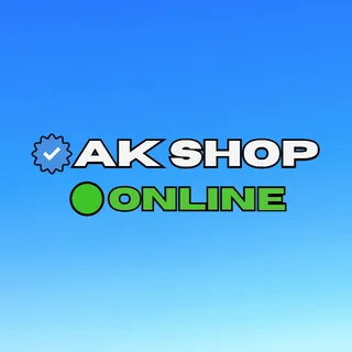 AK SHOP