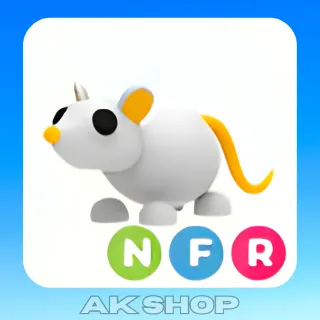 NFR Golden Rat Adopt Me!
