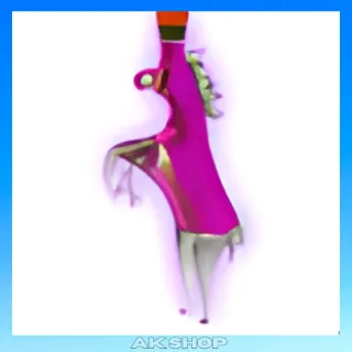 Ride Potion Adopt Me 