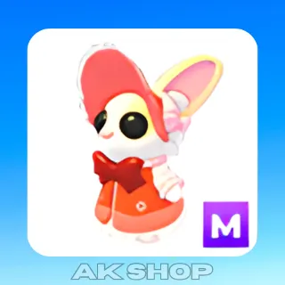 Mega Mrs. Whiskerpips