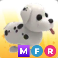Mega Dalmation