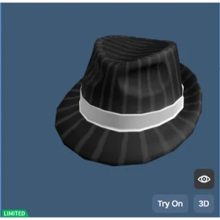  Perfectly Legitimate Business Hat