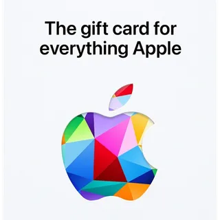 $1514.42 USD Apple Gift Card