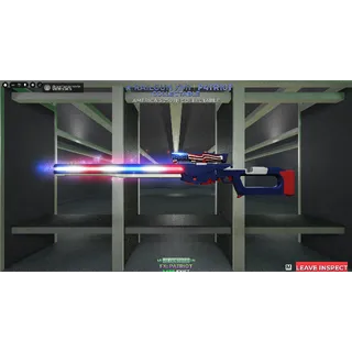 P4tr1ot Sniper