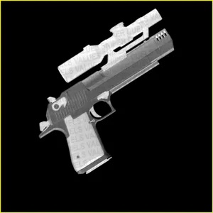 Inverted Deagle Secret