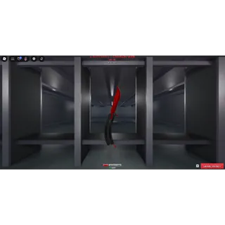 crimson web butterfly knife si