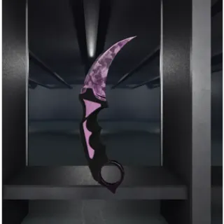 Sakura karmbit WW Knife