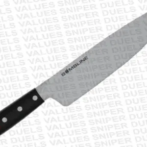 Butcher/Kitchen Knife