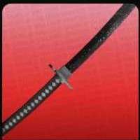 Black Iron Katakana-SI