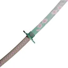Cherry Katana- WW