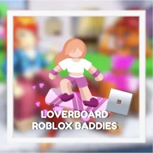 Lover board - Baddies LB
