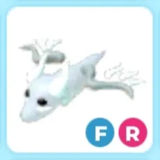 FR Ghost Dragon