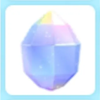Gemstone Egg
