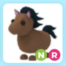 NR Horse