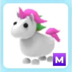 M Unicorn