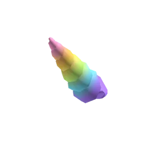 Unicorn Horn 